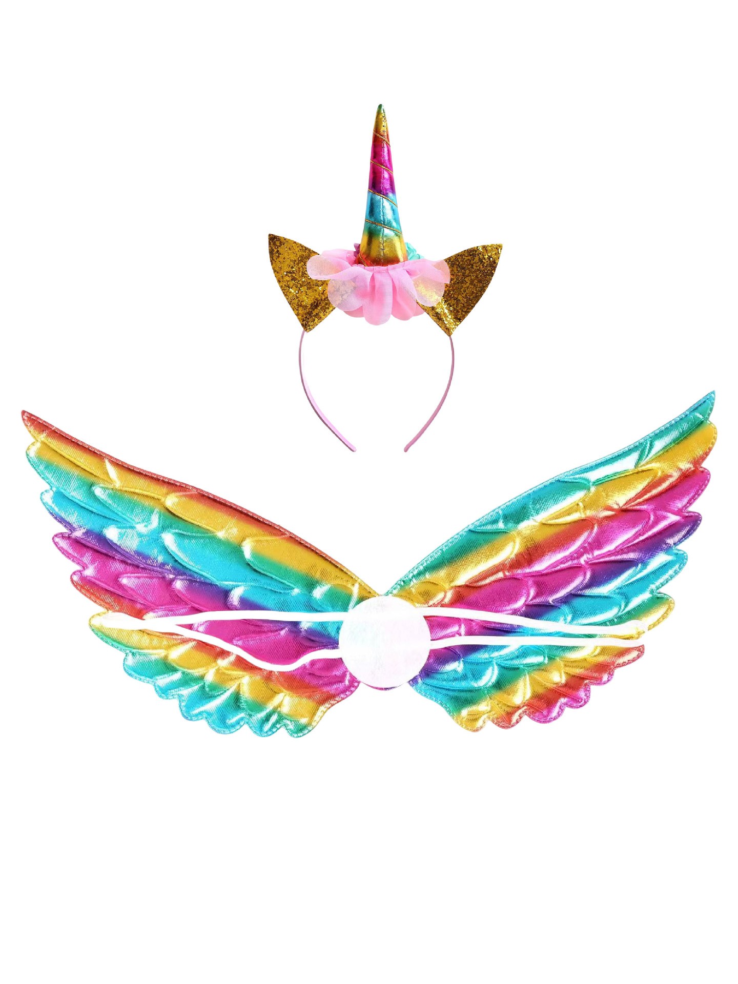 Star Colored tutu skirt5